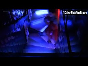 Ann-Gisel Glass in Les baigneuses (2003) 18