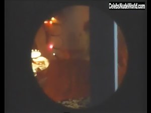 Anna Carlsson boobs , Voyeur in Sophie - Schlauer als die Polizei erlaubt (series) (1997) 20