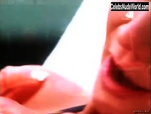Anna de Cardi Outdoor , Pussy in Beauty Betrayed (2002) 4