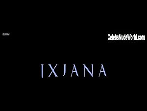Anna Dereszowska in Ixjana (2012) 1