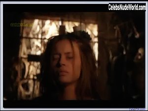 Anna Falchi Topless , Horror in Dellamorte Dellamore (1994) 17