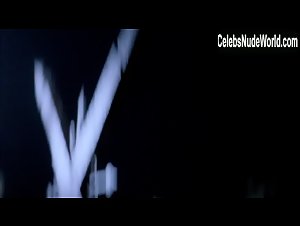Anna Falchi Big boobs , Horror in Dellamorte Dellamore (1994) 6