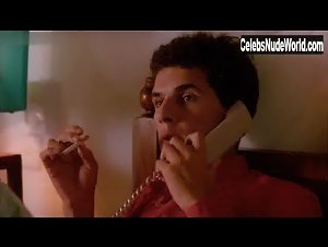 Anna Falchi in Nel continente nero (1993) 14