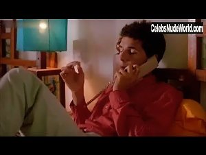 Anna Falchi in Nel continente nero (1993) 9