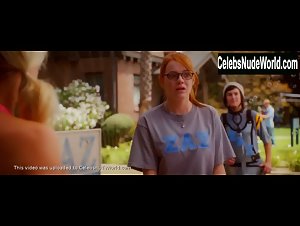 Anna Faris in House Bunny (2008) 8