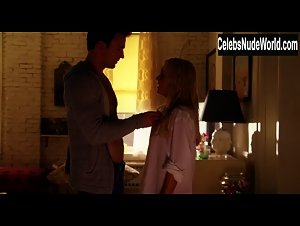 Anna Faris Blonde , Flashing in What's Your Number (2011) 9