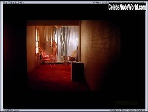 Anna Friel nude, boobs scene in Tribe (1998) 7
