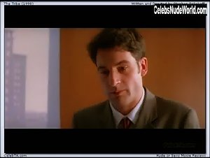 Anna Friel Explicit , Threesome scene in Tribe (1998) 14