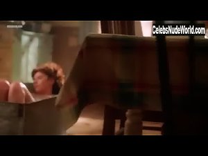 Anna Friel in War Bride (2001) 3