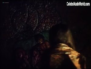 Anna Gael in Blue Blood (1974) 1