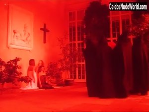 Anna Gael in Blue Blood (1974) 16