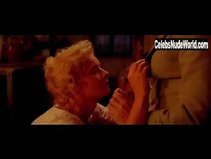 Anna Geislerova in Kure melancholik (1999) 14