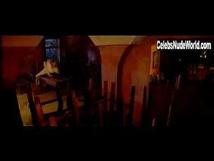 Anna Geislerova in Kure melancholik (1999) 17