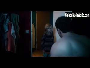 Anna Maria Muhe Hot , Smoking in Dogs of Berlin (series) (2018) 11