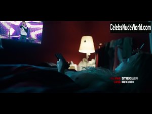 Anna Maria Muhe Hot , Smoking in Dogs of Berlin (series) (2018) 18
