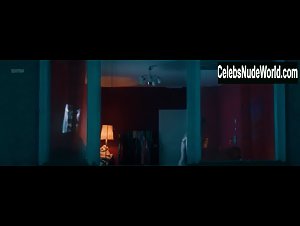Anna Maria Muhe Hot , Smoking in Dogs of Berlin (series) (2018) 2