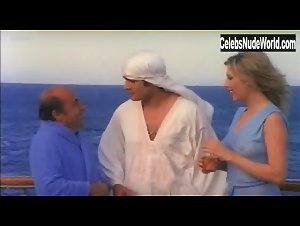 Anna Maria Rizzoli in Una vacanza del cactus (1981) 6
