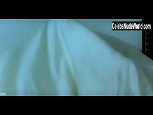 Anna Mouglalis Sexy Dress , Explicit in Novo (2002) 19