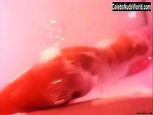 Anna Nicole Smith Bathtub , Wet in Playboy: The Complete Anna Nicole Smith (2000) 6