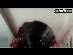 Anna Paquin Shower , Explicit scene in Margaret (2011) 10