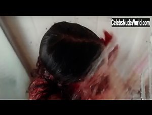 Anna Paquin Shower , Explicit scene in Margaret (2011) 11