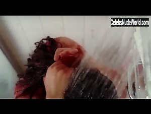 Anna Paquin Shower , Explicit scene in Margaret (2011) 13