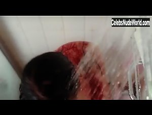 Anna Paquin Shower , Explicit scene in Margaret (2011) 15