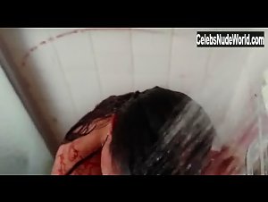 Anna Paquin Shower , Explicit scene in Margaret (2011) 18