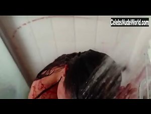 Anna Paquin Shower , Explicit scene in Margaret (2011) 19