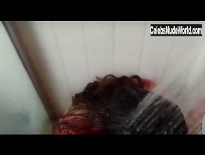 Anna Paquin Shower , Explicit scene in Margaret (2011) 8