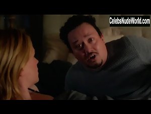 Anna Paquin Lingerie , Bedtime in The Affair (series) (2014) 11