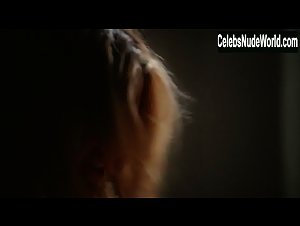 Anna Paquin nude , Bouncing boobs in True Blood (series) (2008) 20