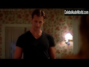 Anna Paquin Blonde , Explicit in True Blood (series) (2008) 13