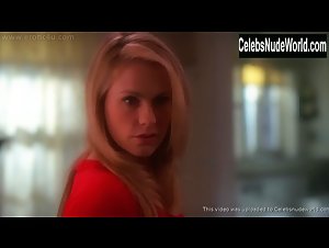 Anna Paquin Blonde , Cleavage in True Blood (series) (2008) 6