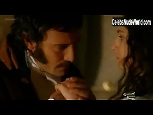 Anna Safroncik in La figlia di Elisa - Ritorno a Rivombrosa (series) (2007) 2