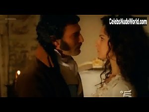 Anna Safroncik in La figlia di Elisa - Ritorno a Rivombrosa (series) (2007) 5