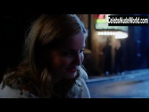 Annabelle Wallis in Fleming (series) (2014) 2