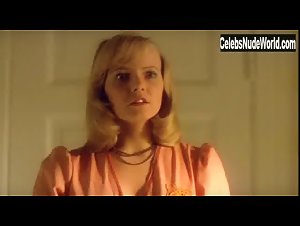 Anne Bie Warburg Blonde , High Heels in Der ma vaere en sengekant! (1975) 1