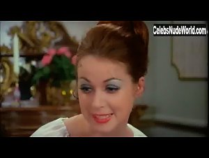 Anne Grete Nissen in Mazurka pa sengekanten (1970) 3