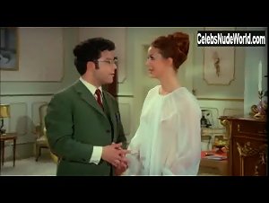 Anne Grete Nissen in Mazurka pa sengekanten (1970) 7