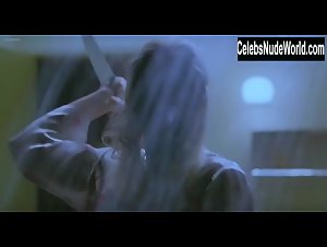 Anne Heche nude, shower scene in Psycho (1998) 14