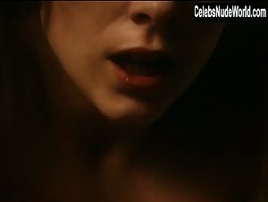 Anne Krigsvoll in August Strindberg: Ett liv (series) (1985) 10