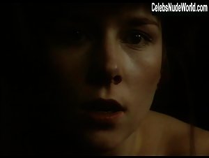 Anne Krigsvoll in August Strindberg: Ett liv (series) (1985) 17