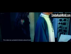 Anne Libert in La maldicion de Frankenstein (1973) 18
