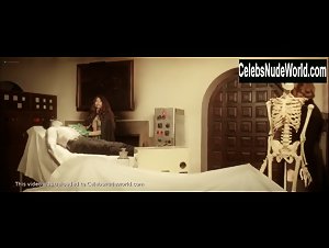Anne Libert in La maldicion de Frankenstein (1973) 2