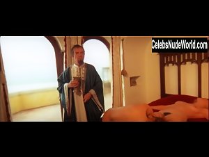 Anne Libert in La maldicion de Frankenstein (1973) 3