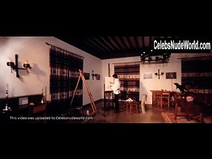 Anne Libert in La maldicion de Frankenstein (1973) 8