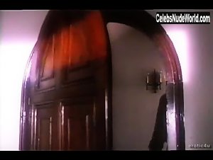 Anne Parillaud Lesbian , Vintage in Patrizia (1980) 13