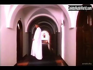 Anne Parillaud Lesbian , Vintage in Patrizia (1980) 17