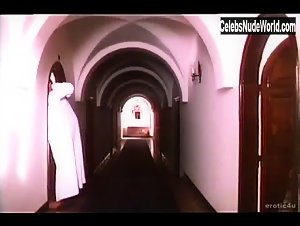 Anne Parillaud Lesbian , Vintage in Patrizia (1980) 18